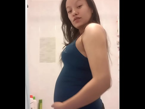 ❤️ MAE'R SLUT COLOMIBIAN POETHAF AR Y RHWYD YN ÔL, YN BEICHIOG, EISIAU EU Gwylio DILYNWCH HEFYD YN https://onlyfans.com/maquinasperfectas1 ❤❌ Rhyw super wrthon ni ☑